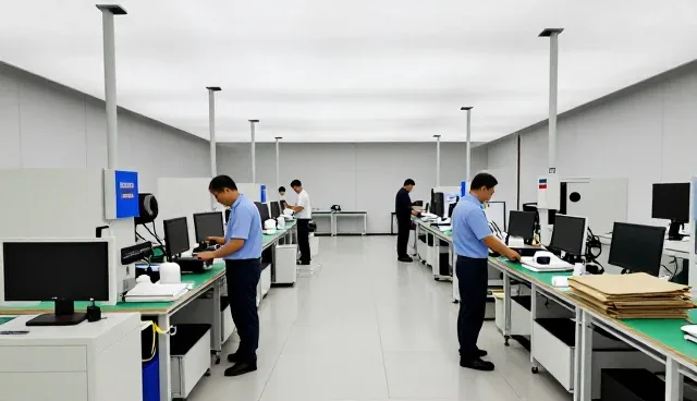 智能电子维修工具包